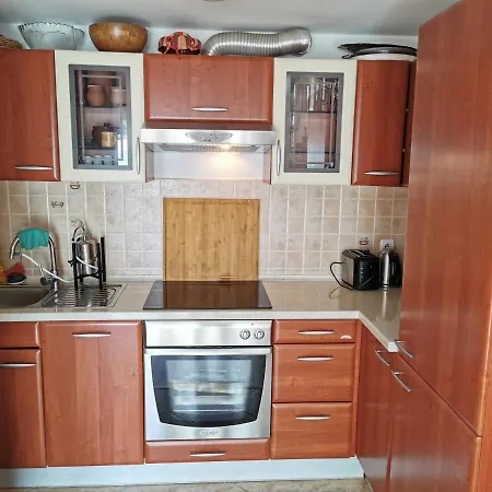 Mala Vala #2 - Seeview - 120 Qm - 3 Sz - Max 6 Pers Lejlighed *