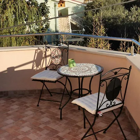Апартаменти Mala Vala #2 - Seeview - 120 Qm - 3 Sz - Max 6 Pers *
