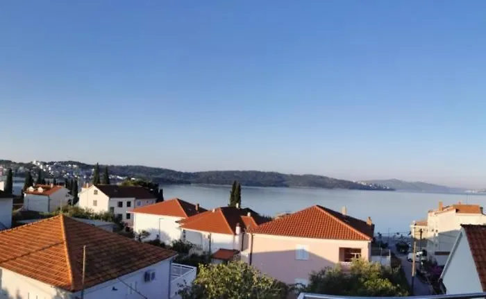 Mala Vala #2 - Seeview - 120 Qm - 3 Sz - Max 6 Pers Lejlighed