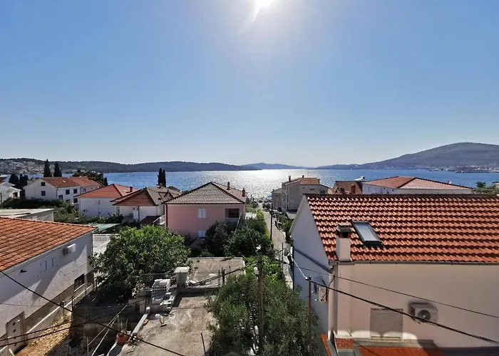 Lejlighed Mala Vala #2 - Seeview - 120 Qm - 3 Sz - Max 6 Pers