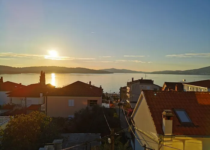 Lejlighed Mala Vala #2 - Seeview - 120 Qm - 3 Sz - Max 6 Pers