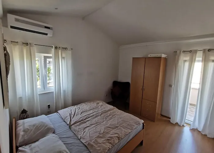 Lejlighed Mala Vala #2 - Seeview - 120 Qm - 3 Sz - Max 6 Pers