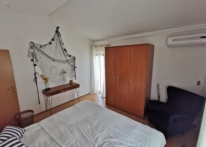 Mala Vala #2 - Seeview - 120 Qm - 3 Sz - Max 6 Pers * Trogir