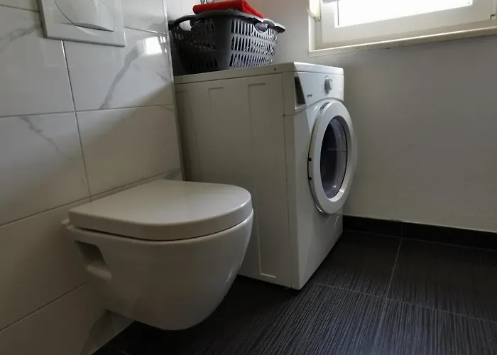 Lejlighed Mala Vala #2 - Seeview - 120 Qm - 3 Sz - Max 6 Pers Trogir