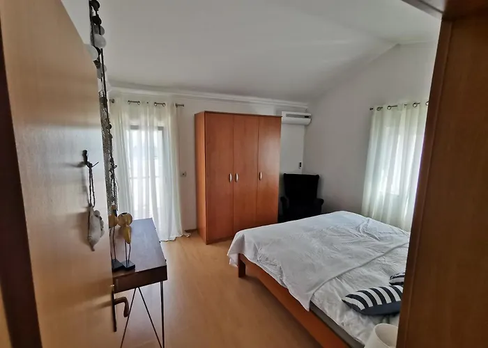 Mala Vala #2 - Seeview - 120 Qm - 3 Sz - Max 6 Pers Lejlighed Trogir