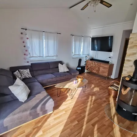 Mala Vala #2 - Seeview - 120 Qm - 3 Sz - Max 6 Pers Apartmán Trogir