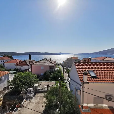 Appartement Mala Vala #2 - Seeview - 120 Qm - 3 Sz - Max 6 Pers