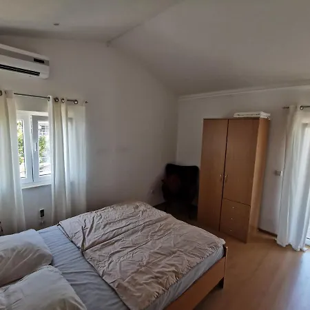 Appartement Mala Vala #2 - Seeview - 120 Qm - 3 Sz - Max 6 Pers