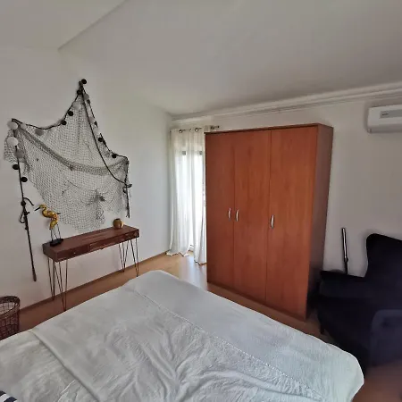 Mala Vala #2 - Seeview - 120 Qm - 3 Sz - Max 6 Pers * Trogir