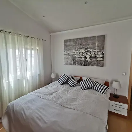 Appartement Mala Vala #2 - Seeview - 120 Qm - 3 Sz - Max 6 Pers