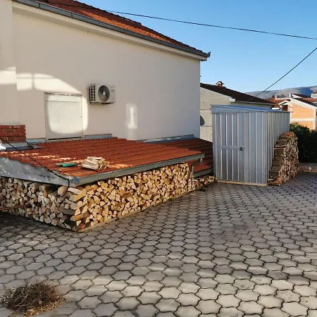 Mala Vala #2 - Seeview - 120 Qm - 3 Sz - Max 6 Pers Appartement