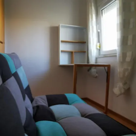 Mala Vala #2 - Seeview - 120 Qm - 3 Sz - Max 6 Pers Apartmán *